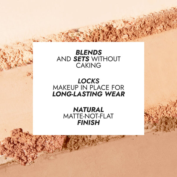 COVER FX PERFECT PRESSED SETTING POWDER