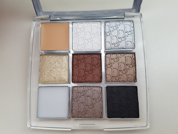 DIOR Backstage Custom Eye Palette