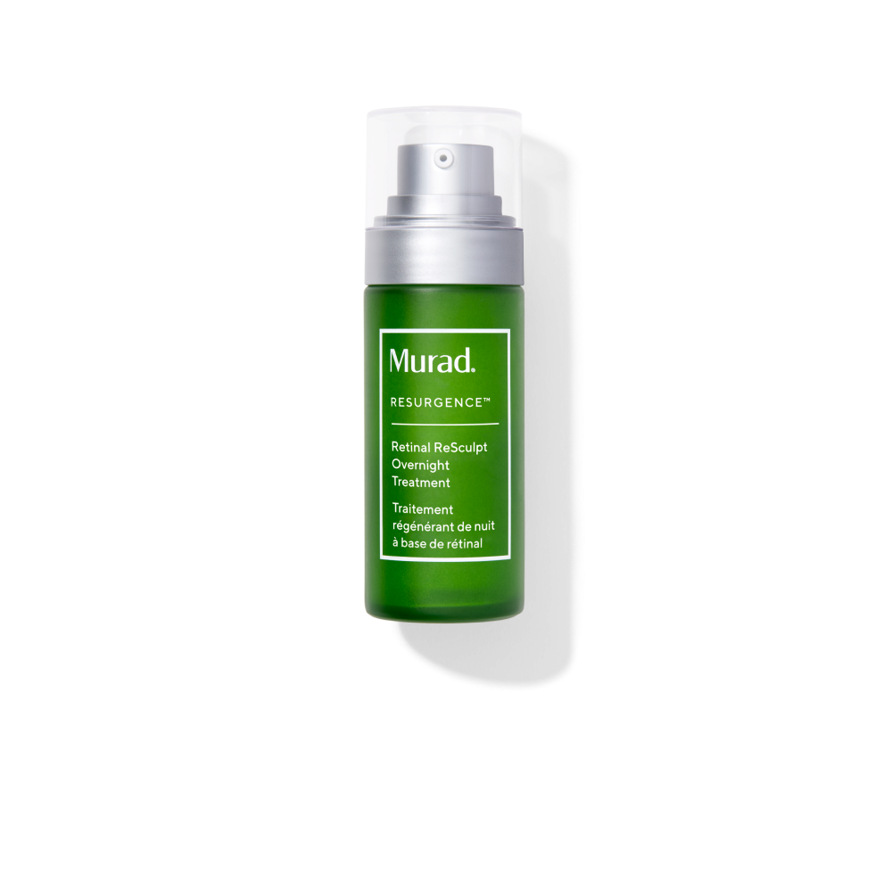 MURAD Retinal ReSculpt Overnight Treatment