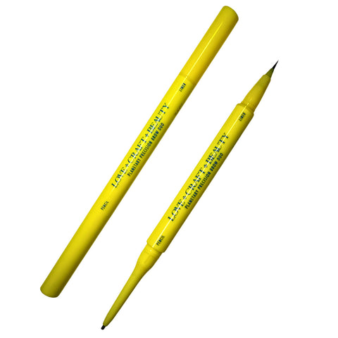 LOVE CRAFT BEAUTY NEUTRON NOIR PLANETARY PRECISION BROW DUO