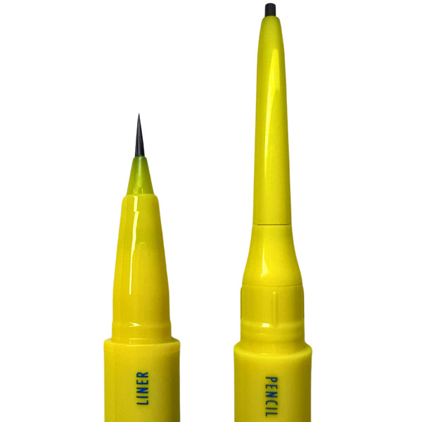 LOVE CRAFT BEAUTY NEUTRON NOIR PLANETARY PRECISION BROW DUO