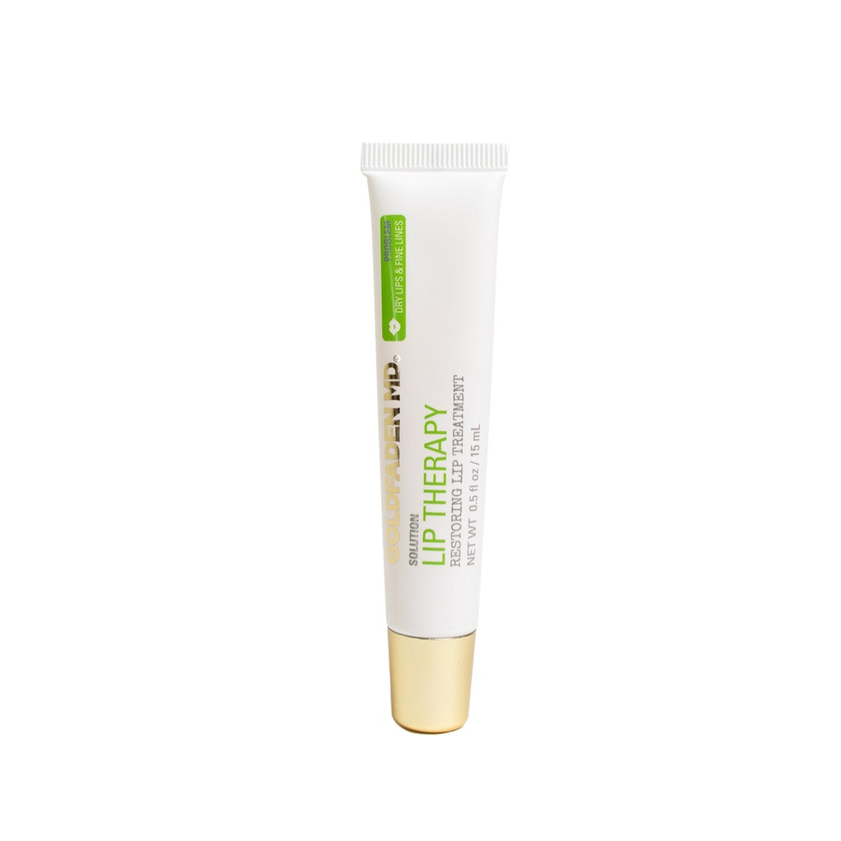 GOLDFADEN MD Lip Therapy
RESTORING LIP TREATMENT