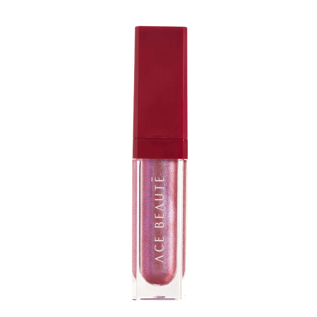 ACE BEAUTE Maximum Impact Liquid Eyeshadow