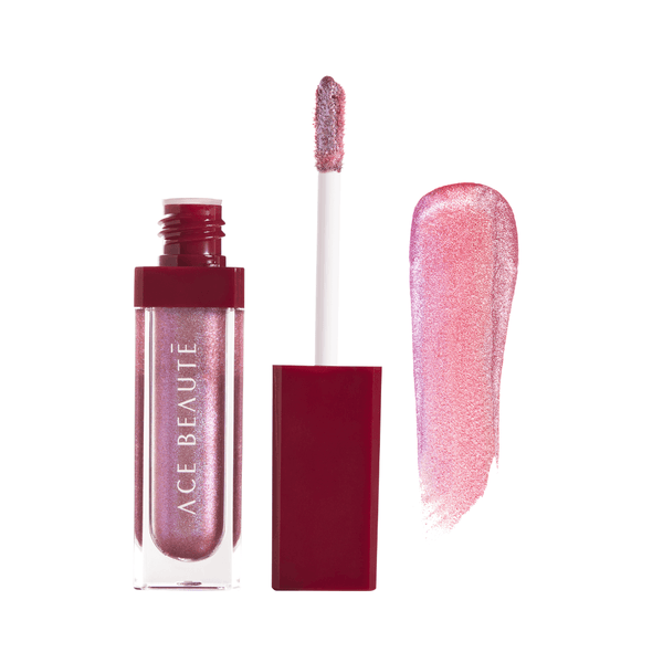 ACE BEAUTE Maximum Impact Liquid Eyeshadow