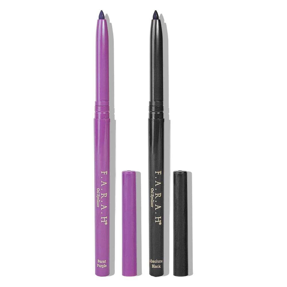 FARAH GEL EYELINER DUO