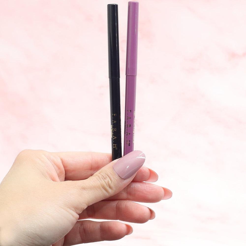 FARAH GEL EYELINER DUO