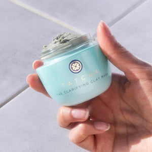 TATCHA The Clarifying Clay Mask