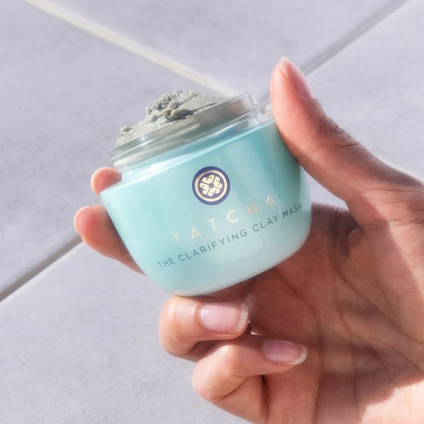 TATCHA The Clarifying Clay Mask