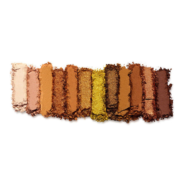 URBAN DECAY NAKED HONEY EYESHADOW PALETTE