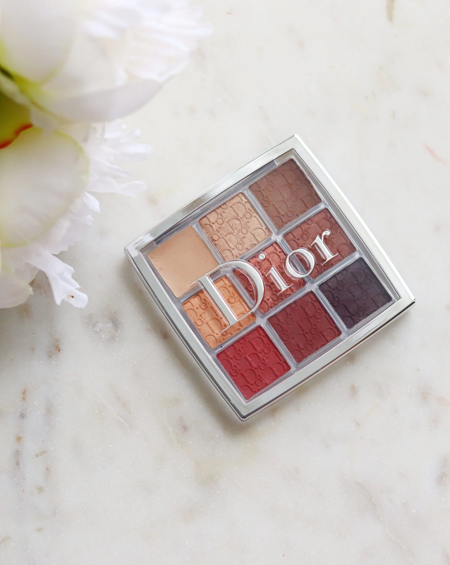 DIOR Backstage Eye Palette