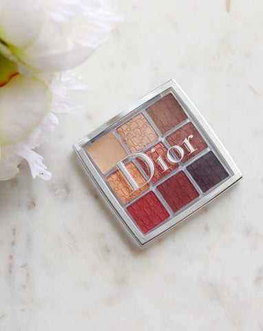 DIOR Backstage Eye Palette