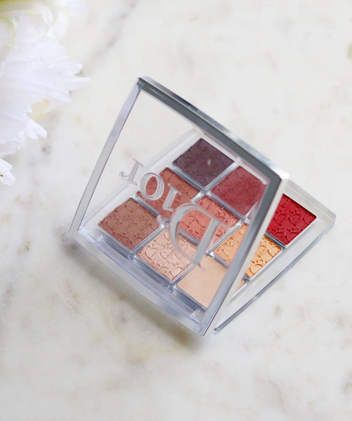 DIOR Backstage Eye Palette