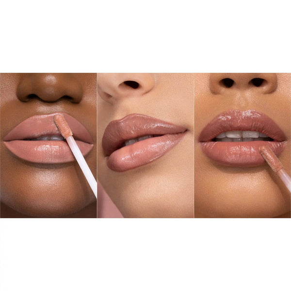 NATASHA DENONA I NEED A ROSE LIP GLOSS