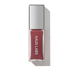 HAUS LABS Lip Glaze Gloss