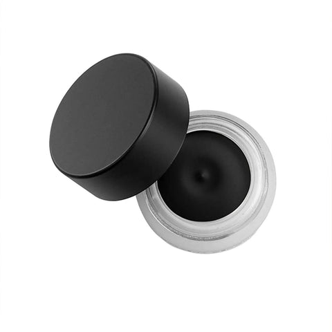 NATASHA DENONA WORK & SET +
CREAM EYELINER