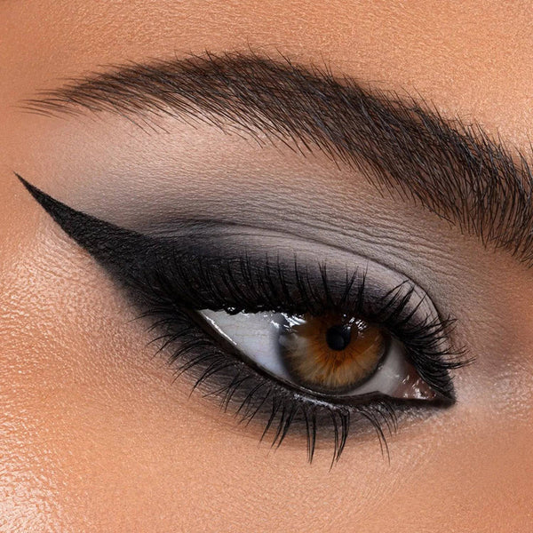 NATASHA DENONA WORK & SET +
CREAM EYELINER