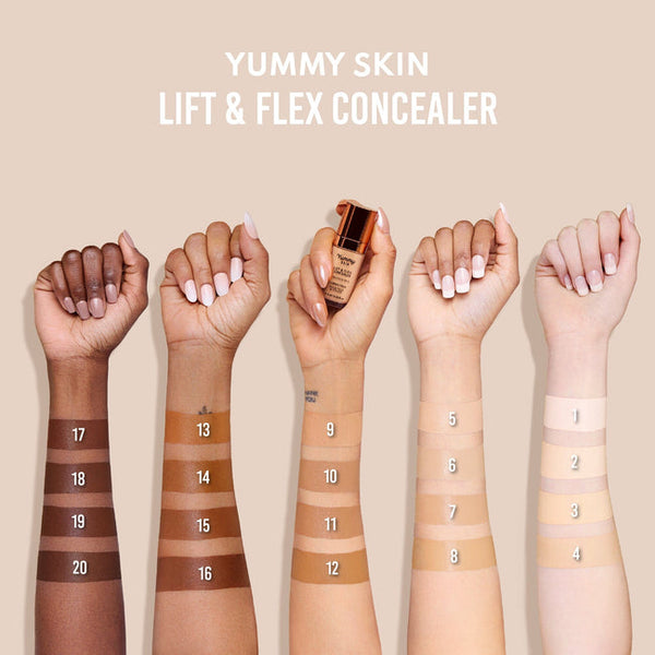 DANESSA MYRICKS YUMMY SKIN LIFT & FLEX CONCEALER