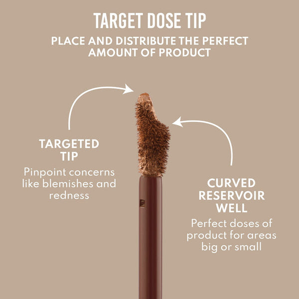 DANESSA MYRICKS YUMMY SKIN LIFT & FLEX CONCEALER
