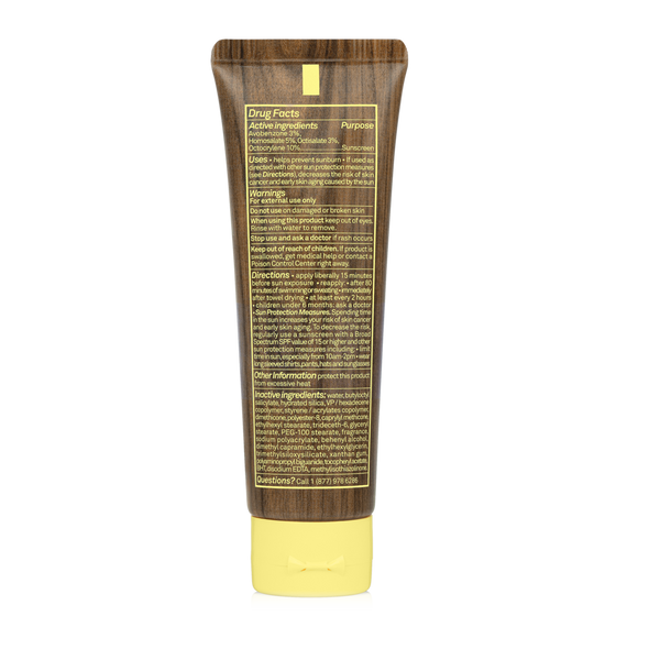 SUN BUM Trial Size SPF 30 Sunscreen Lotion