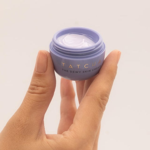 TATCHA The Dewy Skin Cream