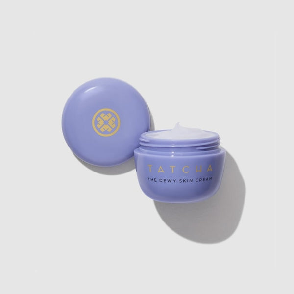 TATCHA The Dewy Skin Cream