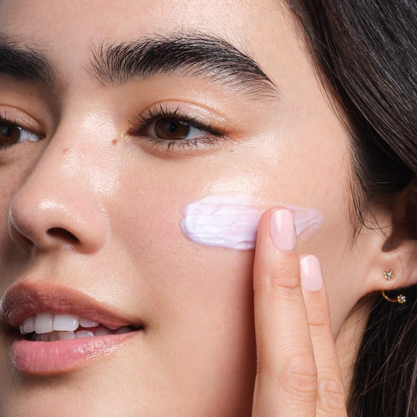 TATCHA The Dewy Skin Cream
