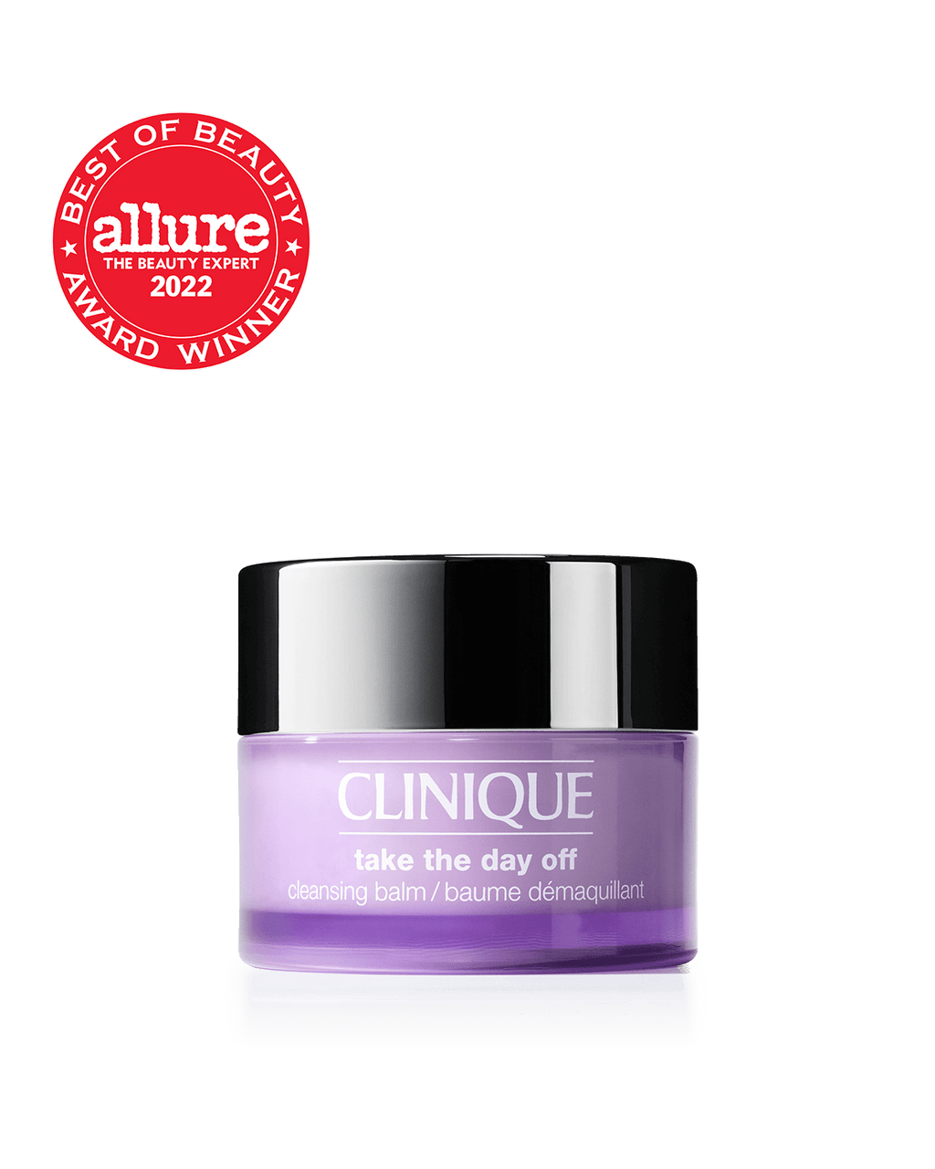 CLINIQUE Take The Day Off Cleansing Balm