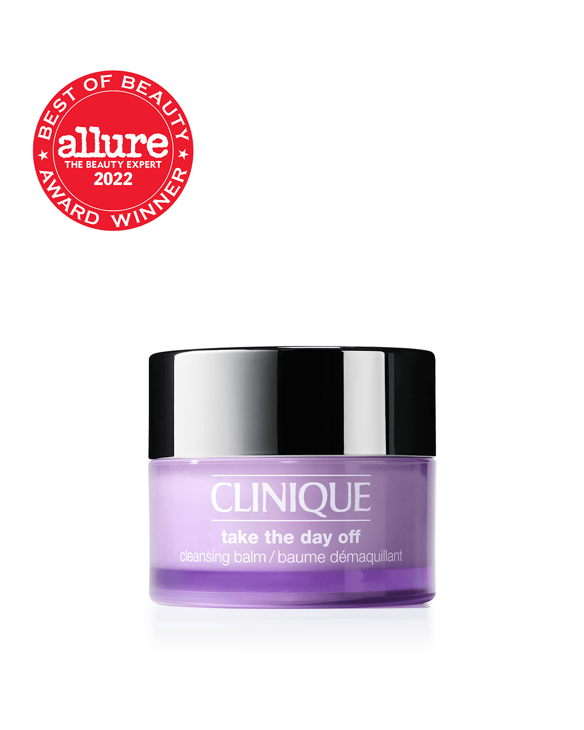 CLINIQUE Take The Day Off Cleansing Balm