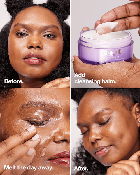 CLINIQUE Take The Day Off Cleansing Balm
