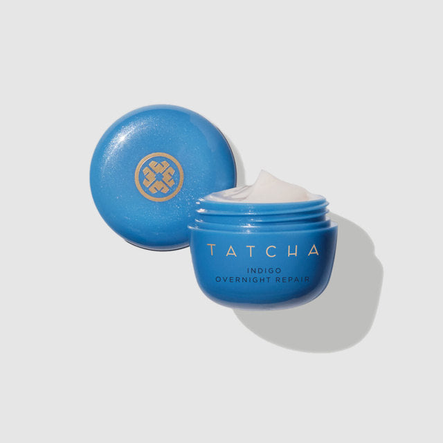 TATCHA Indigo Overnight Repair