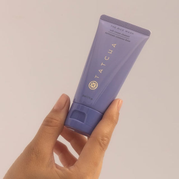 TATCHA The Rice Wash