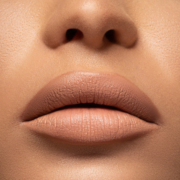 NATASHA DENONA I Need A Nude Lipstick