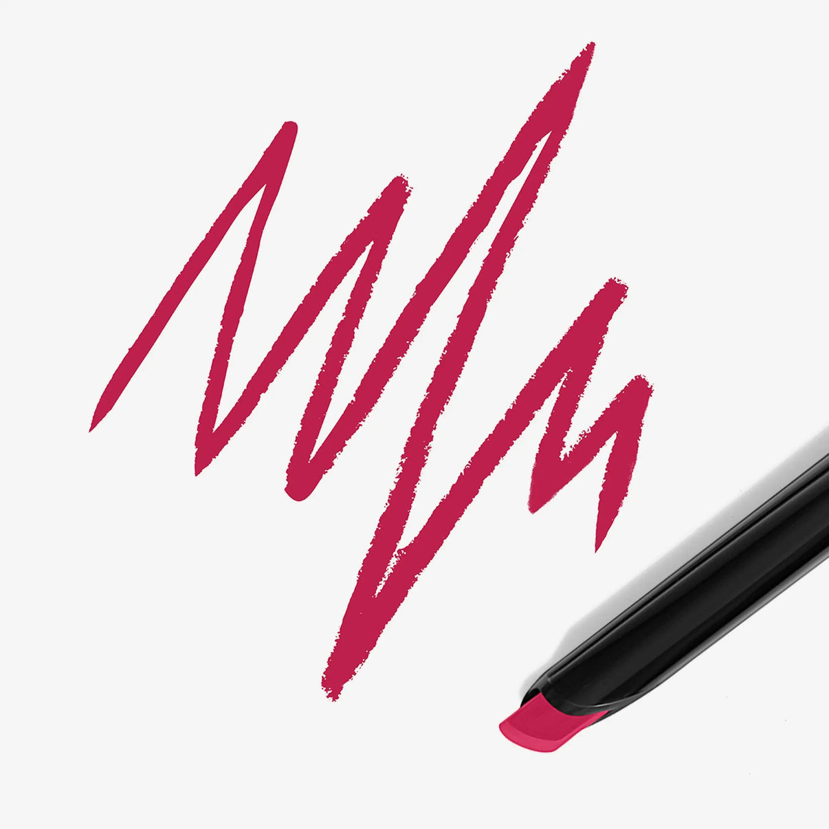 GXVE POUT TO GET REAL Overlining Lip Pencil