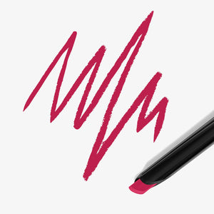GXVE POUT TO GET REAL Overlining Lip Pencil