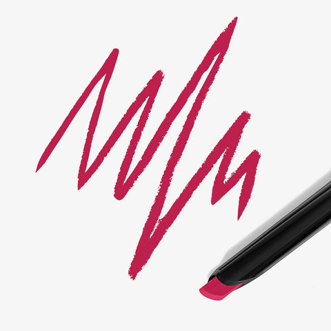 GXVE POUT TO GET REAL Overlining Lip Pencil