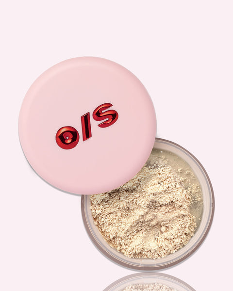 ONE SIZE Ultimate Setting Powder