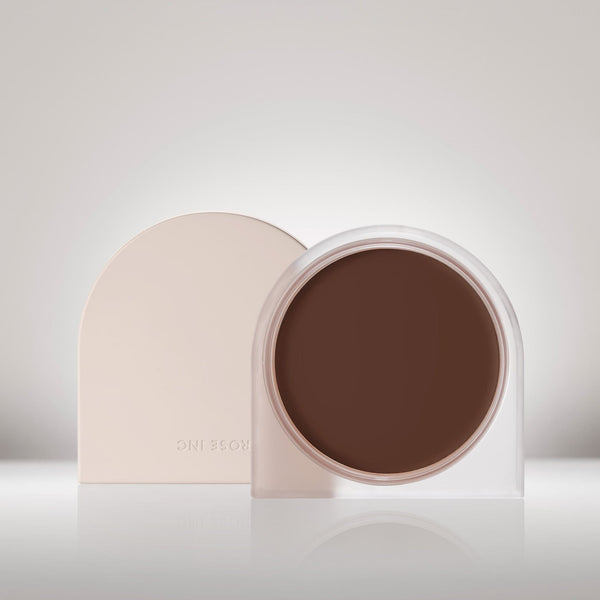 ROSE INC Solar Infusion Soft-Focus Cream Bronzer
