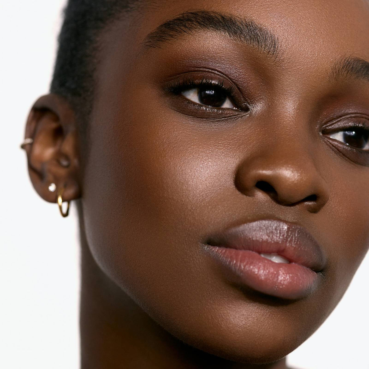 ROSE INC Solar Infusion Soft-Focus Cream Bronzer