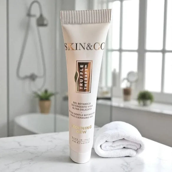 SKIN&CO Truffle Therapy Morning Dew Cleansing Gel