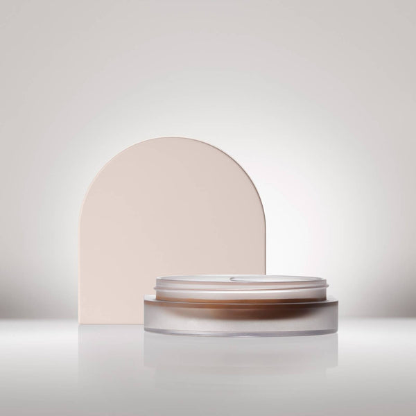 ROSE INC Solar Infusion Soft-Focus Cream Bronzer