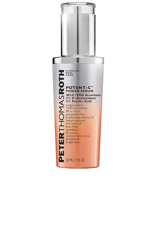PETER THOMAS ROTH Potent-C Power Serum