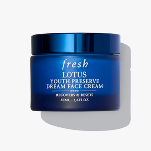 FRESH Lotus Youth Preserve Dream Face Cream