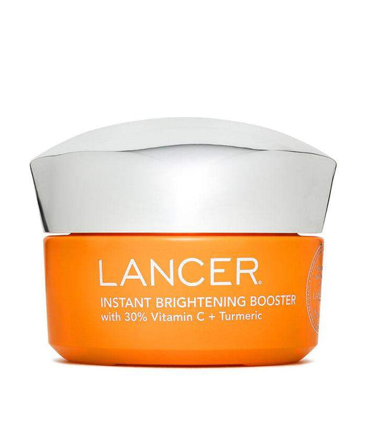 LANCER Instant Brightening Booster