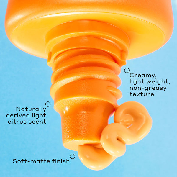 OLEHENRIKSEN BANANA BRIGHT MINERAL SUNSCREEN SPF 30