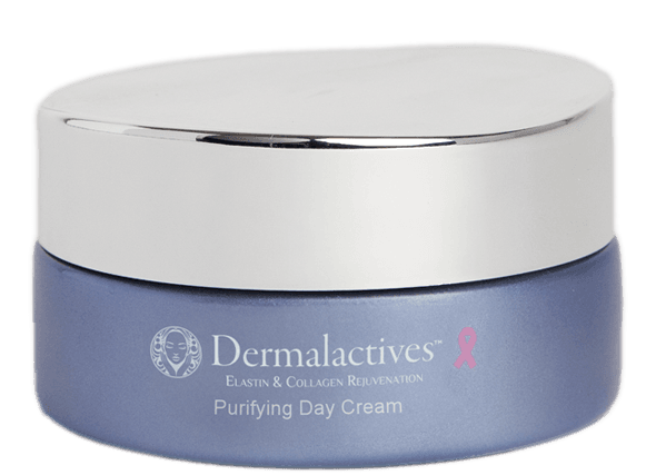 DERMALACTIVES PURIFYING DAY CREAM