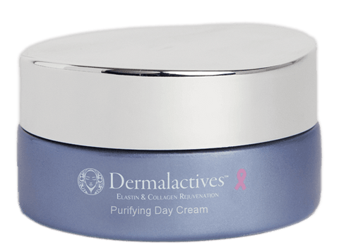 DERMALACTIVES PURIFYING DAY CREAM