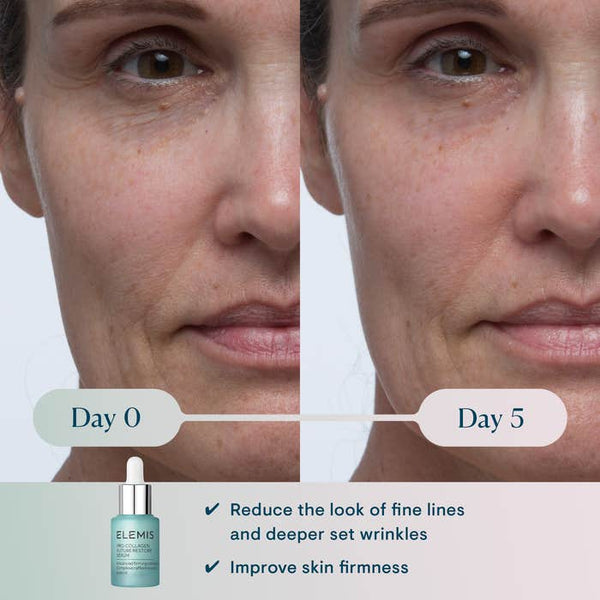 ELEMIS PRO-COLLAGEN FUTURE RESTORE SERUM