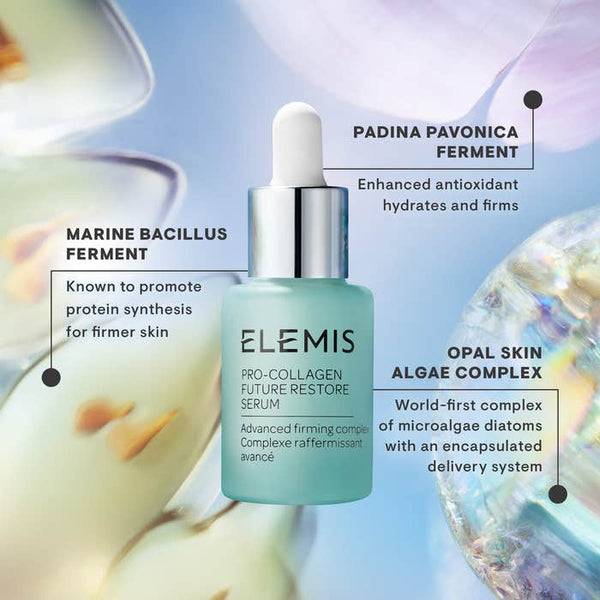 ELEMIS PRO-COLLAGEN FUTURE RESTORE SERUM
