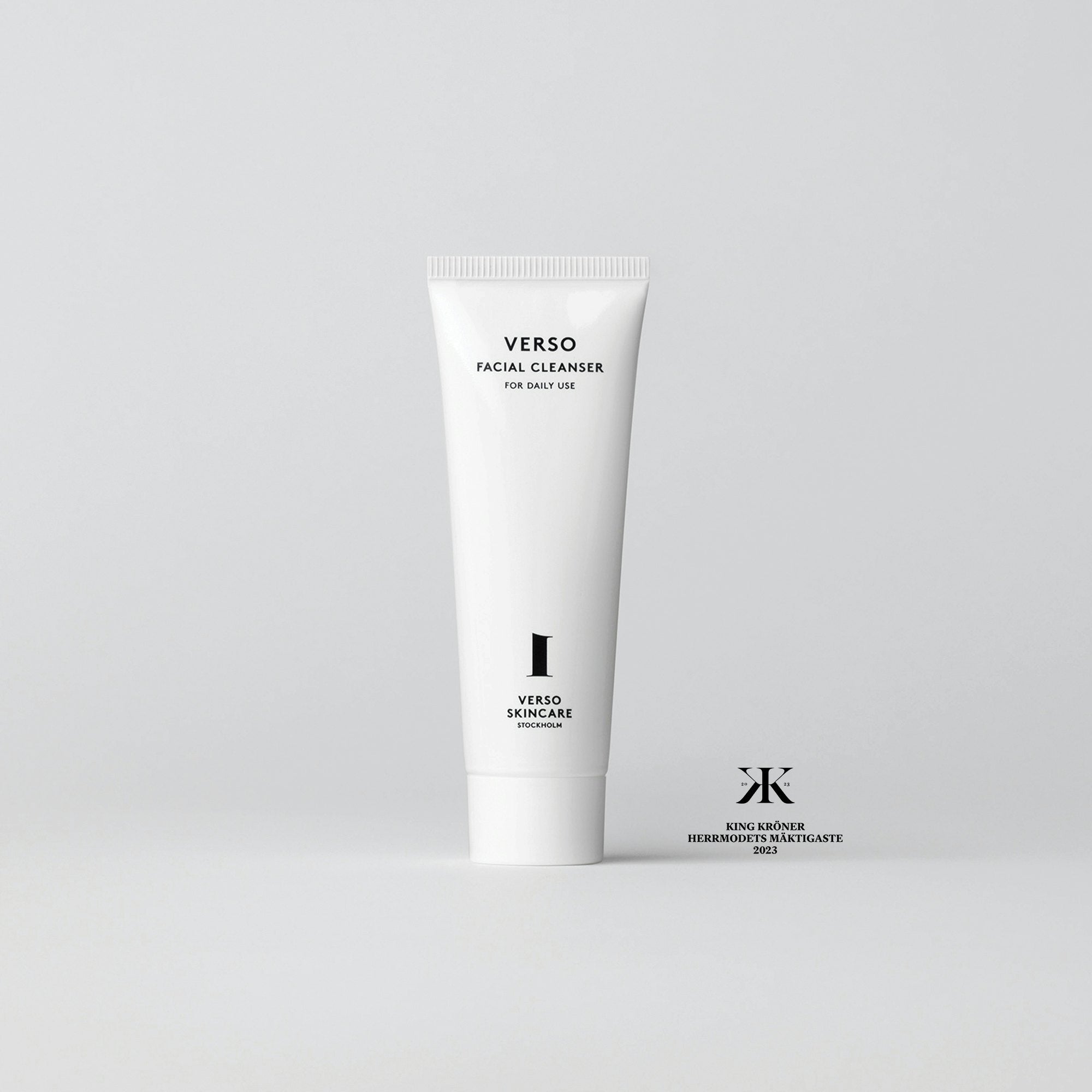 VERSO FACIAL CLEANSER