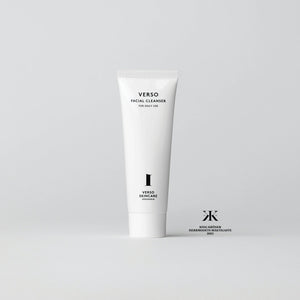 VERSO FACIAL CLEANSER